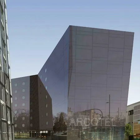Arcotel Onyx Hotel Hamburg-Harburg