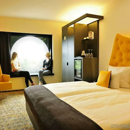 Arcotel Onyx 4* Amburgo