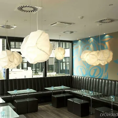 One Hamburg-alster 3* Hamburk