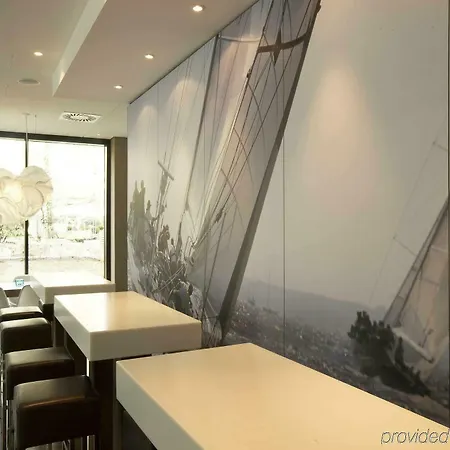 One Hamburg-alster Hotel Hamburk