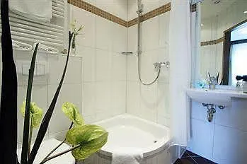 Savoy 3* Hamburgo