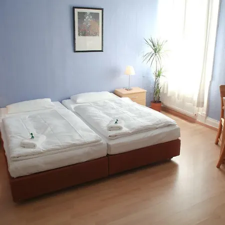 Am Rathaus Guest house *