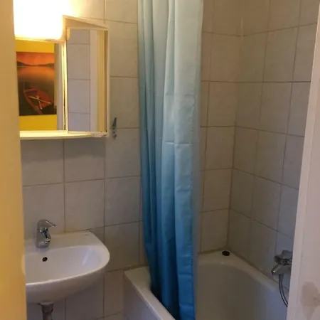Guest house Sleep In St. Pauli