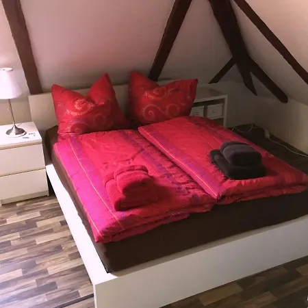 Sleep In St. Pauli