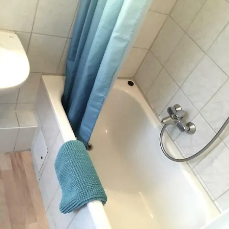 Sleep In St. Pauli Guest house Hamburg