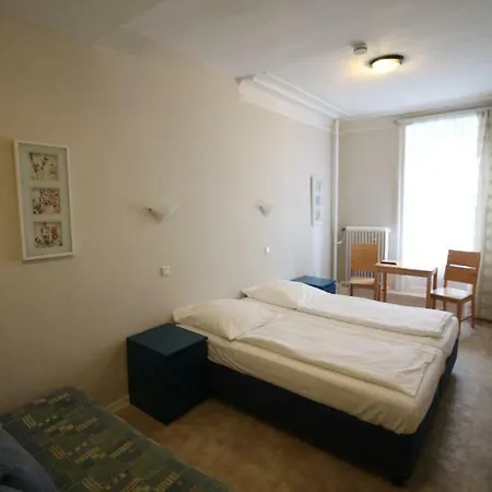 Am Rathaus Guest house