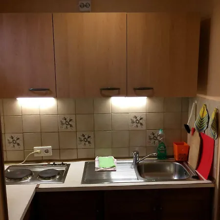 Holiday home Attraktives Haeuschen Glogauer