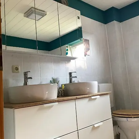 Haus Hamburger Perle Homestay