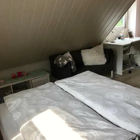 Haus Hamburger Perle Homestay