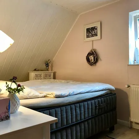 Haus Hamburger Perle Homestay Hamburg