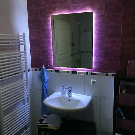 Am Elberadweg Homestay
