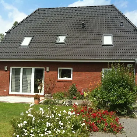 Am Elberadweg Homestay Hamburg