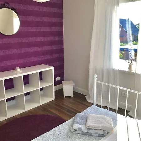 Homestay Am Elberadweg Hamburg