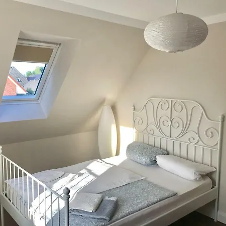 Homestay Am Elberadweg Hamburg