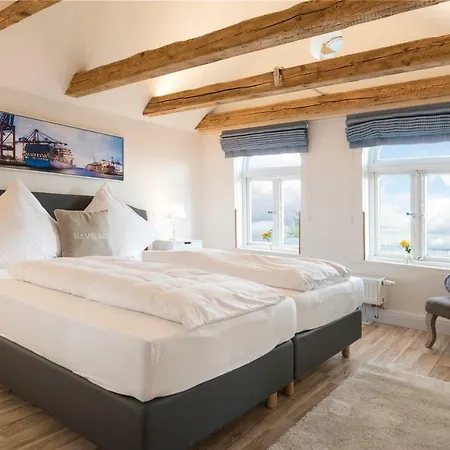 Apartment Urlaub Altes Land *