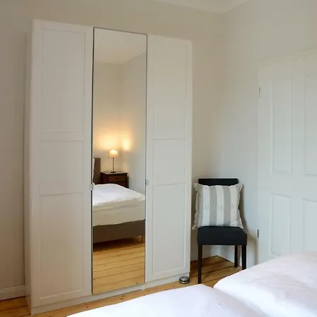 Apartment Urlaub Altes Land