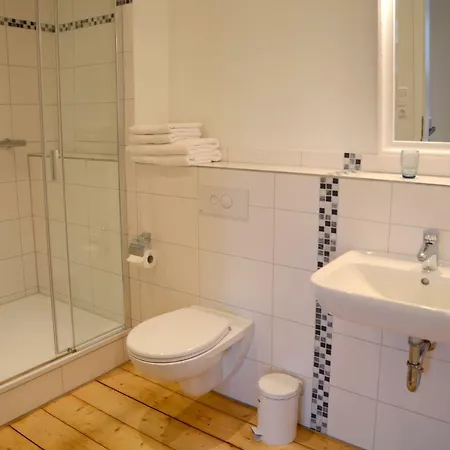 Apartment Urlaub Altes Land *