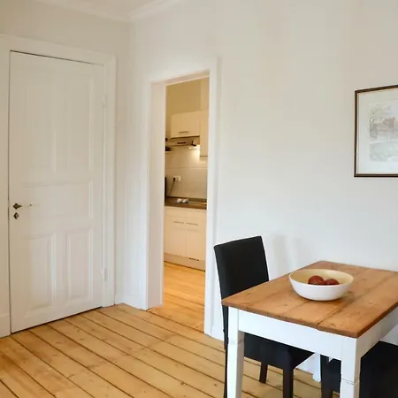 Apartment Urlaub Altes Land