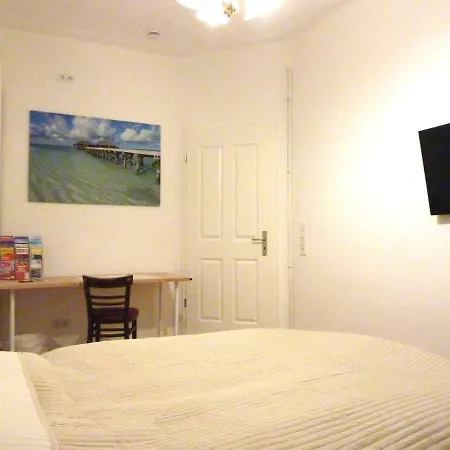 Need - Homestay