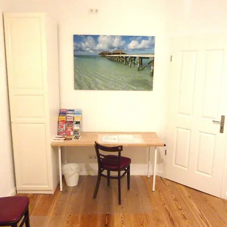 Homestay Need - Hamburg