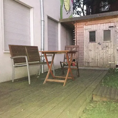Sehr Schone, Grosse Im Reiherstiegviertel * Hamburg