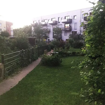 Apartment Sehr Schone, Grosse Im Reiherstiegviertel Hamburg