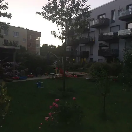 Sehr Schone, Grosse Im Reiherstiegviertel * Hamburg
