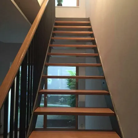 Sehr Schone, Grosse Im Reiherstiegviertel Apartment *