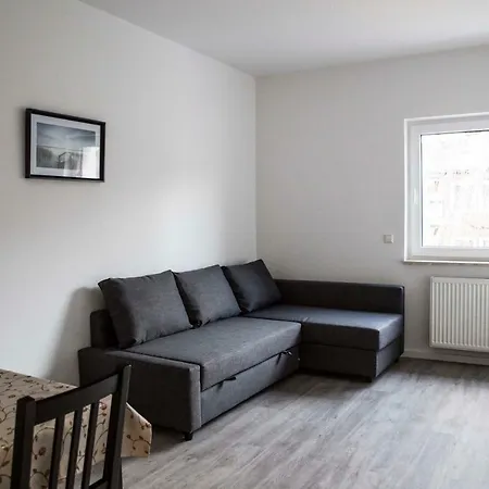 Uptown Residences * Hamburg