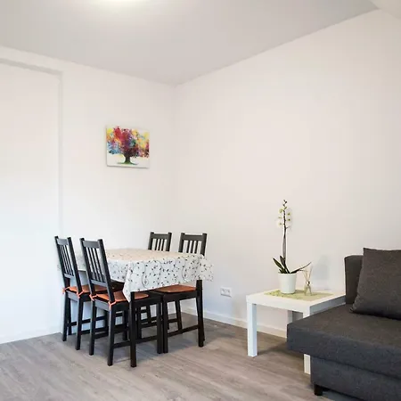 Uptown Residences *