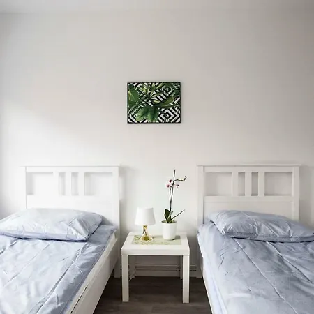 Uptown Residences *