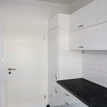 Apartment Uptown Residences *