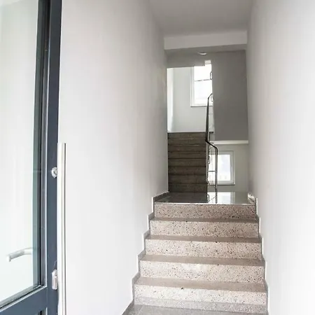Uptown Residences Hamburg