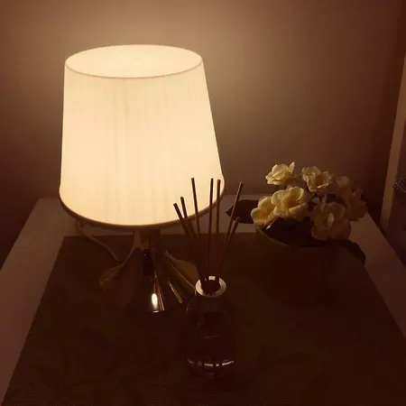 Uptown Residences Apartment *