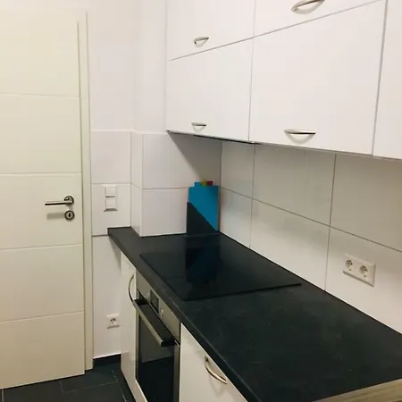 Uptown Residences *