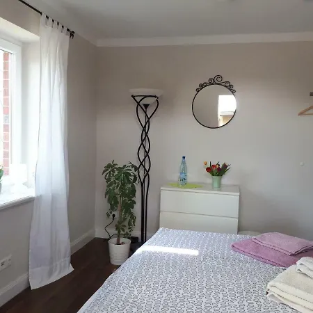 Homestay Am Elberadweg Hamburg