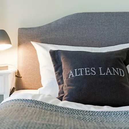 Apartment Urlaub Altes Land Hamburg