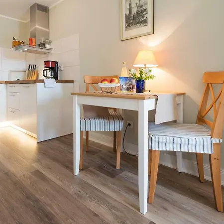Urlaub Altes Land Apartment Hamburg