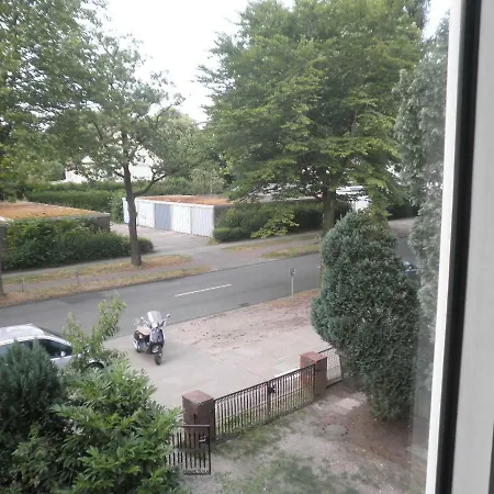 Homestay Hh-schnelsen *