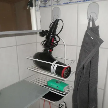 Homestay Hh-schnelsen Hamburg