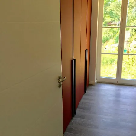 Ferienhaus Feel Like Barbecue Holiday home Hamburg