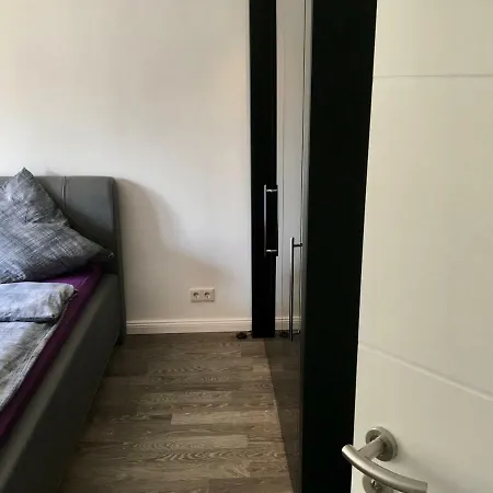 Ferienhaus Feel Like Barbecue Holiday home