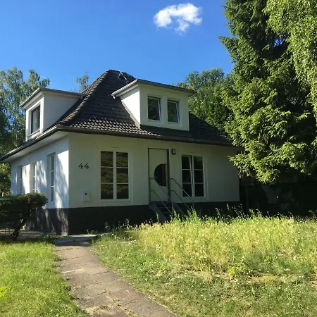 Ferienhaus Feel Like Barbecue Holiday home Hamburg