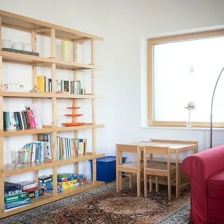 Apartamento Sehr Schone, Grosse Im Reiherstiegviertel Hamburgo