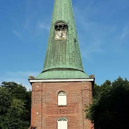 Alster Garden Hamburgo