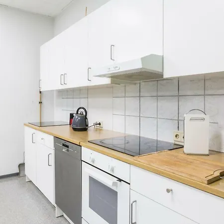 Guest house Eda Hamburg