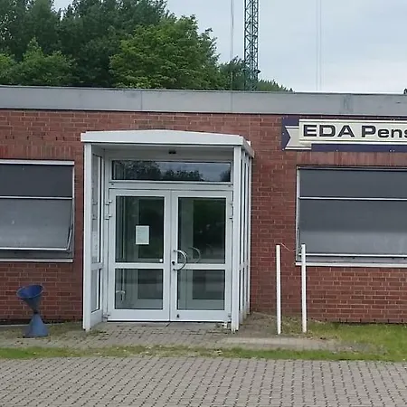 Eda * Hamburg