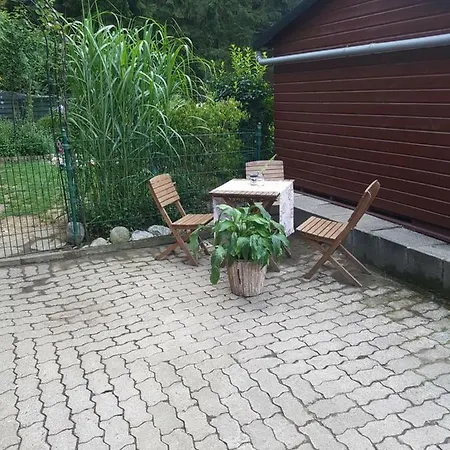 Haus Hamburger Perle Homestay Hamburg