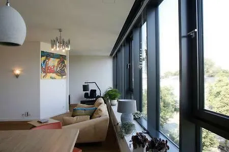 Alsterjuwel Apartment