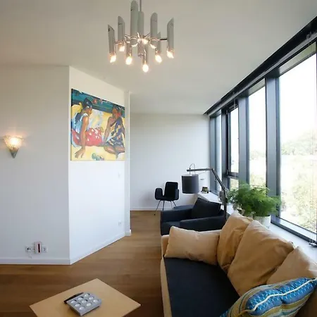 Apartment Alsterjuwel